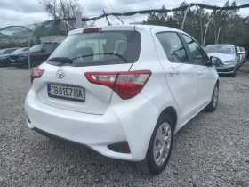 Toyota Yaris 1.5i 4ц. - 6400 € / 12517.31 лв. - 49456905 3