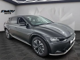 Kia EV6 77.4KWH 325КС. 4Х4 SOH-100% ДИСТРОНИК ОБДУХВАНЕ  | Auto.bg — изображение 3