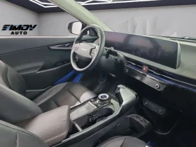 Kia EV6 77.4KWH 325КС. 4Х4 SOH-100% ДИСТРОНИК ОБДУХВАНЕ  | Auto.bg — изображение 7