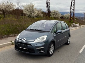 Citroen C4 Picasso 1.6i ФЕЙСЛИФТ#  Лед светлини#  Ексклузив# - 3599 € / 7039.03 лв. - 69323340 4