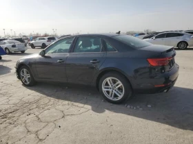 Audi A4 2.0L 4 ALL WHEEL DRIVE - 8400 € / 16428.97 лв. - 70610449 2