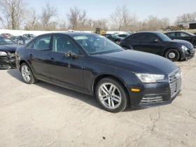 Audi A4 2.0L 4 ALL WHEEL DRIVE - 8400 € / 16428.97 лв. - 70610449 4