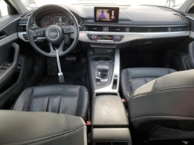 Audi A4 2.0L 4 ALL WHEEL DRIVE - 8400 € / 16428.97 лв. - 70610449 8