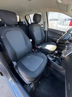 Hyundai I20 1.4 16V EURO 5 BLUE Drive | Auto.bg — изображение 12