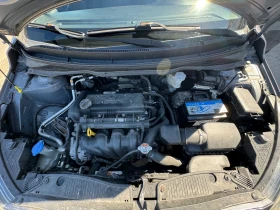 Hyundai I20 1.4 16V EURO 5 BLUE Drive | Auto.bg — изображение 16