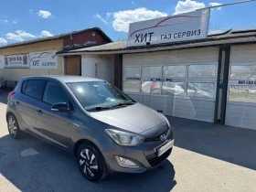 Hyundai I20 1.4 16V EURO 5 BLUE Drive