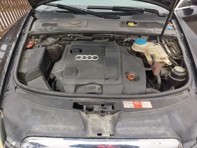 Audi A6 2.0 TDI | Auto.bg — изображение 8