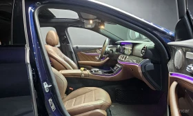 Mercedes-Benz E 53 AMG 4MATIC+ * BURMESTER* CARBON* HEAD-UP* 360 CAM* HUD | Mobile.bg � ����� ������ 9
