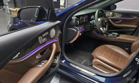 Mercedes-Benz E 53 AMG 4MATIC+ * BURMESTER* CARBON* HEAD-UP* 360 CAM* HUD | Mobile.bg � ����� ������ 8