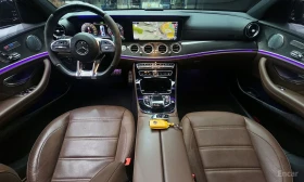 Mercedes-Benz E 53 AMG 4MATIC+ * BURMESTER* CARBON* HEAD-UP* 360 CAM* HUD | Mobile.bg � ����� ������ 10