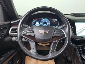 Cadillac CT6 3.6 AWD | Mobile.bg � ����� ������ 13