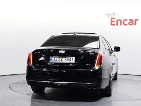 Cadillac CT6 3.6 AWD | Mobile.bg � ����� ������ 4