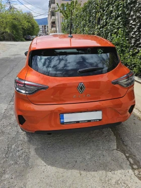 Renault Clio | Mobile.bg � ����� ������ 5