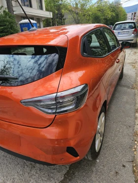 Renault Clio | Mobile.bg � ����� ������ 7