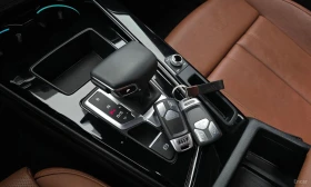 Audi A4 B9.5* S_LINE* FULL* OBDUX* PODGREV* 25000KM!!! | Auto.bg — изображение 9
