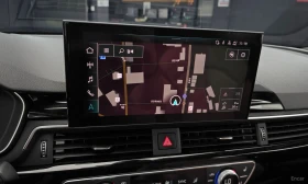 Audi A4 B9.5* S_LINE* FULL* OBDUX* PODGREV* 25000KM!!! | Auto.bg — изображение 14
