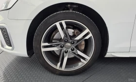 Audi A4 B9.5* S_LINE* FULL* OBDUX* PODGREV* 25000KM!!! | Auto.bg — изображение 5