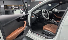 Audi A4 B9.5* S_LINE* FULL* OBDUX* PODGREV* 25000KM!!! | Auto.bg — изображение 10