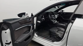 Audi A7 QUATTRO* 55TFSI* PREMIUM* ОБДУХ* 360* ДИСТРОНИК*  | Auto.bg — изображение 8