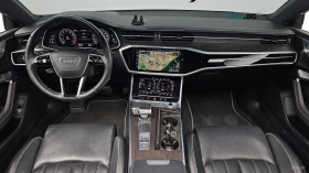 Audi A7 QUATTRO* 55TFSI* PREMIUM* ОБДУХ* 360* ДИСТРОНИК*  | Auto.bg — изображение 5