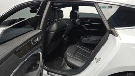 Audi A7 QUATTRO* 55TFSI* PREMIUM* ОБДУХ* 360* ДИСТРОНИК*  | Auto.bg — изображение 10