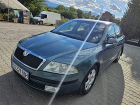 Skoda Octavia 1.9 105кс.  EKO 3!
