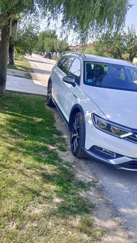 VW Passat Altrack  - 13200 € / 25816.96 лв. - 15414250 3