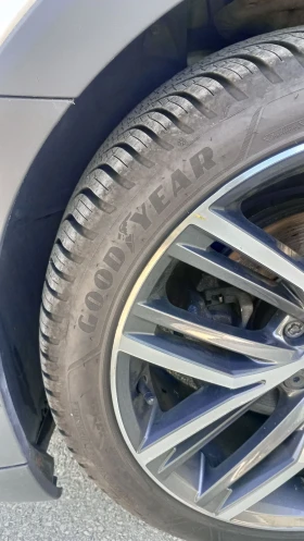VW Passat Altrack  - 13200 € / 25816.96 лв. - 15414250 8