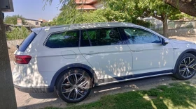 VW Passat Altrack  - 13200 € / 25816.96 лв. - 15414250 6