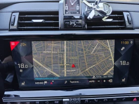 DS DS 7 Crossback | Mobile.bg � ����� ������ 8