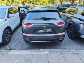 ������ DS DS 7 Crossback