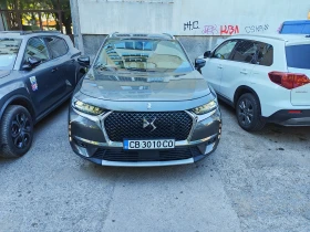 DS DS 7 Crossback | Mobile.bg � ����� ������ 2