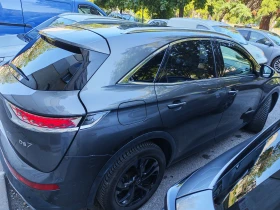 DS DS 7 Crossback | Mobile.bg � ����� ������ 3
