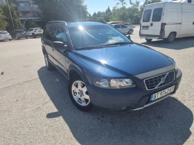 Volvo Xc70 