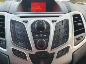 Ford Fiesta undefined | Auto.bg — изображение 9