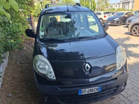Renault Kangoo 1.6