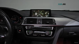 BMW 330 i - M PKG - ДИГ.ТАБЛО - ПОДГРЕВИ - HUD - HARMAN | Auto.bg — изображение 14
