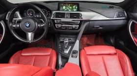 BMW 330 i - M PKG - ДИГ.ТАБЛО - ПОДГРЕВИ - HUD - HARMAN | Auto.bg — изображение 7