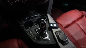 BMW 330 i - M PKG - ДИГ.ТАБЛО - ПОДГРЕВИ - HUD - HARMAN | Auto.bg — изображение 9