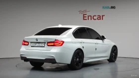 BMW 330 i - M PKG - ДИГ.ТАБЛО - ПОДГРЕВИ - HUD - HARMAN | Auto.bg — изображение 2