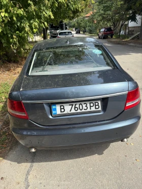 Audi A6 - 2500 € - 93662401 3