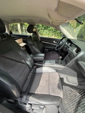 Audi A6 - 2500 € - 93662401 6