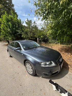 Audi A6 - 2500 € - 93662401 2