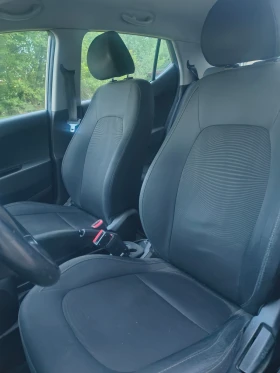 Hyundai I10 1.2, Black line, ������/���, 4 ��������� | Mobile.bg � ����� ������ 11