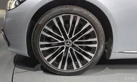 Mercedes-Benz S 580 4-MATIC* DISTRONIC* PANORAMA* TV* МАСАЖ* HEAD-UP*  | Auto.bg — изображение 5