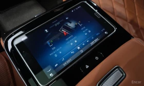 Mercedes-Benz S 580 4-MATIC* DISTRONIC* PANORAMA* TV* МАСАЖ* HEAD-UP*  | Auto.bg — изображение 16