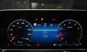 Mercedes-Benz S 580 4-MATIC* DISTRONIC* PANORAMA* TV* МАСАЖ* HEAD-UP*  | Auto.bg — изображение 9