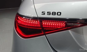 Mercedes-Benz S 580 4-MATIC* DISTRONIC* PANORAMA* TV* МАСАЖ* HEAD-UP*  | Auto.bg — изображение 4