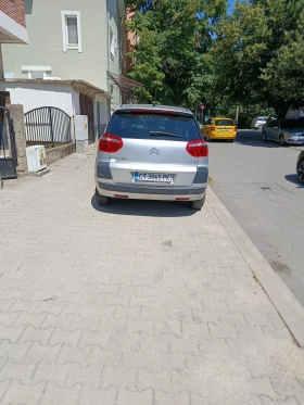 Citroen C4 Picasso | Mobile.bg � ����� ������ 3