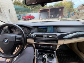 BMW 520 520d - 8900 € - 12675425 10